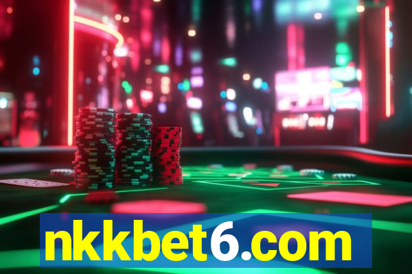 nkkbet6.com