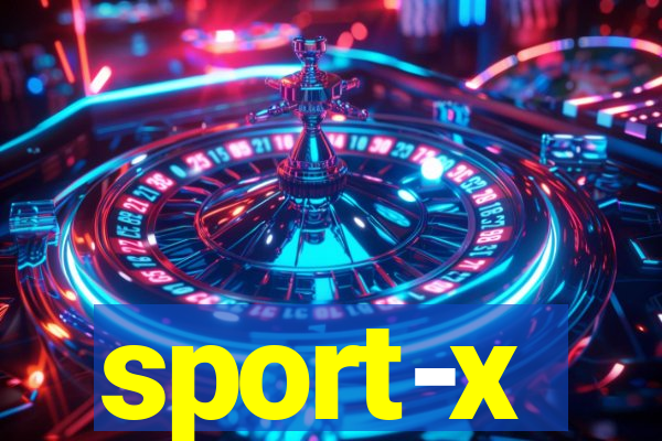 sport-x