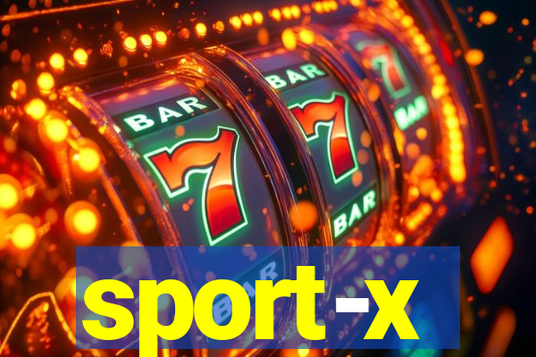 sport-x