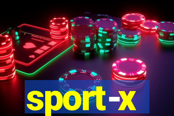 sport-x