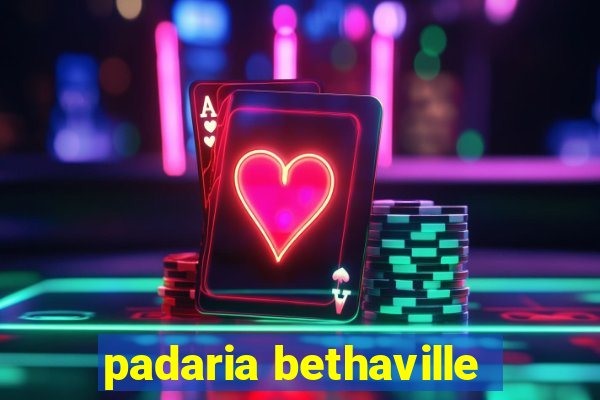 padaria bethaville