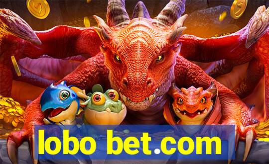 lobo bet.com