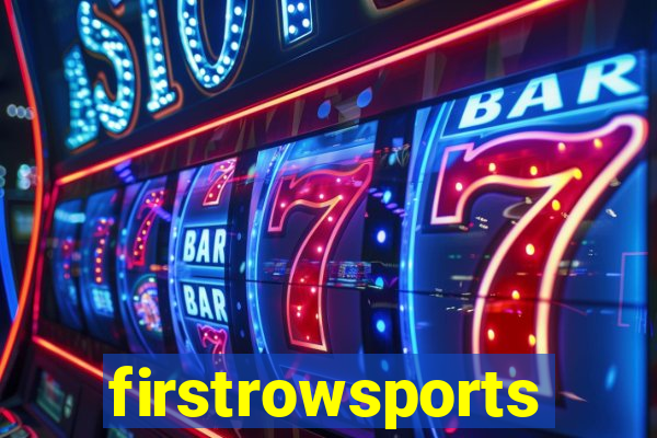 firstrowsports