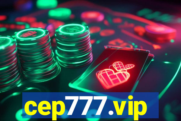 cep777.vip