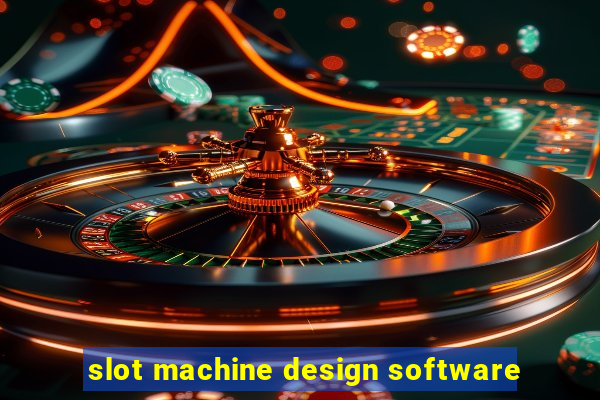 slot machine design software