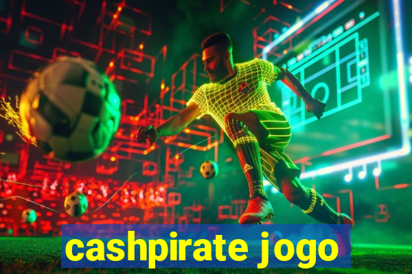 cashpirate jogo