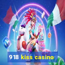 918 kiss casino