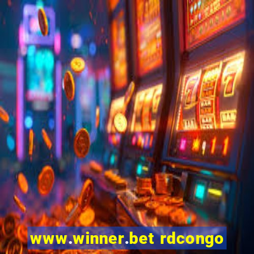 www.winner.bet rdcongo