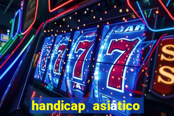 handicap asiático escanteios 5