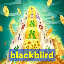 blackbiird