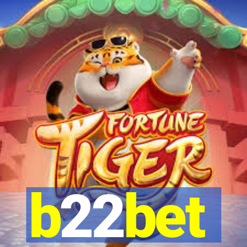 b22bet