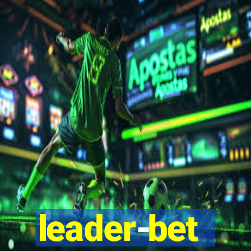 leader-bet