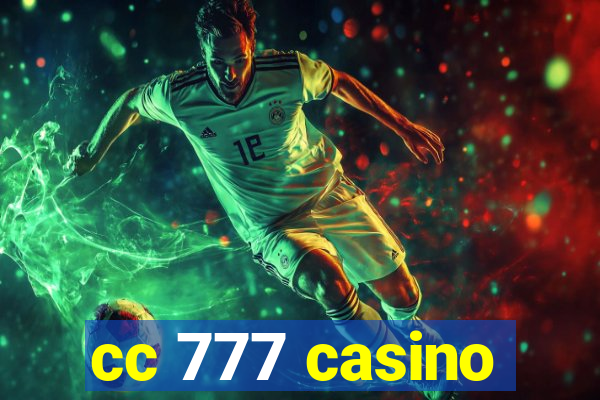 cc 777 casino