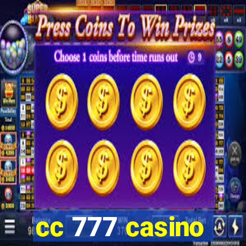 cc 777 casino