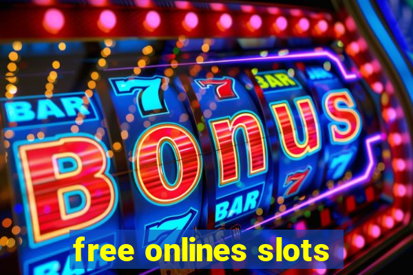 free onlines slots