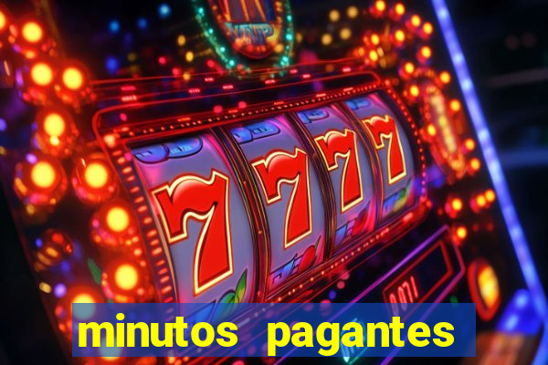 minutos pagantes double fortune