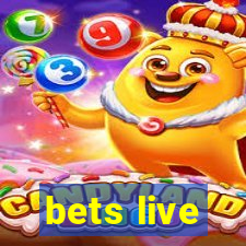 bets live