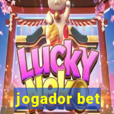 jogador bet