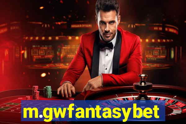 m.gwfantasybet