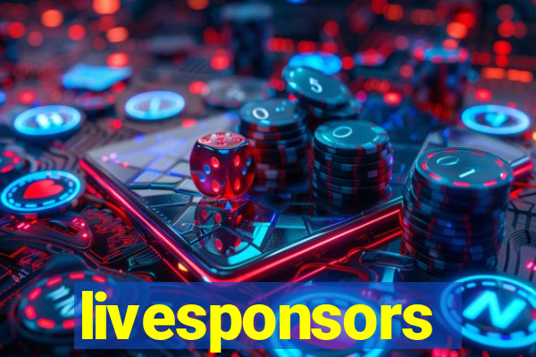 livesponsors