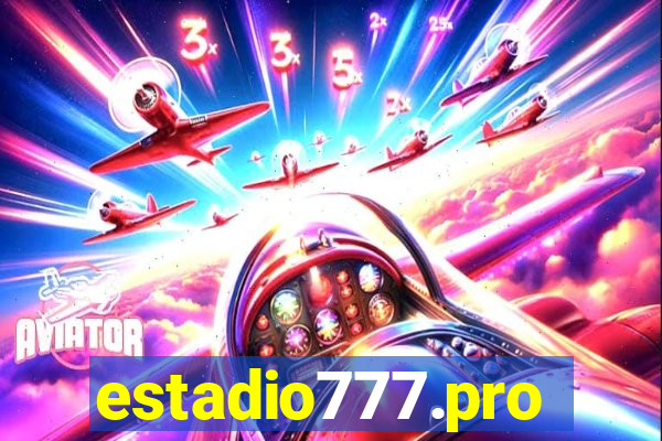 estadio777.pro