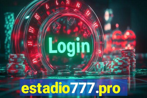 estadio777.pro