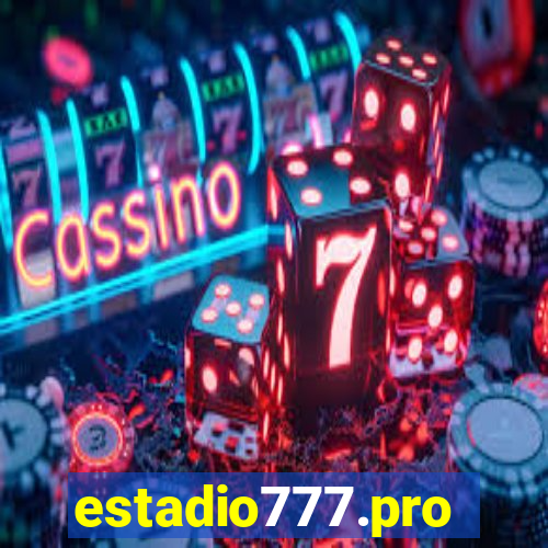 estadio777.pro