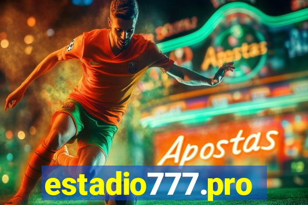 estadio777.pro