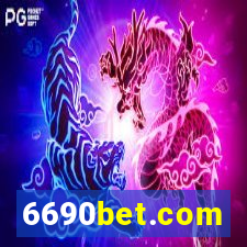 6690bet.com