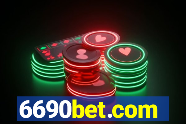 6690bet.com