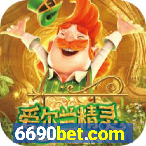 6690bet.com