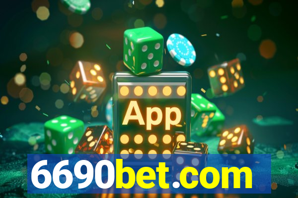 6690bet.com