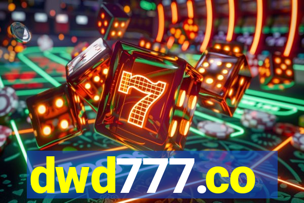 dwd777.co