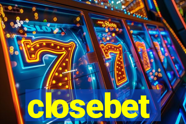 closebet