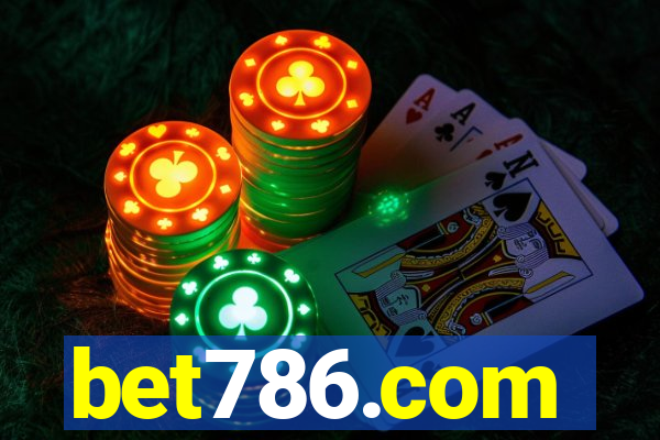 bet786.com