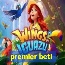 premier beti