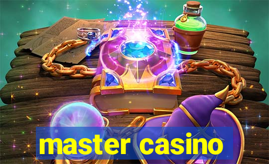 master casino