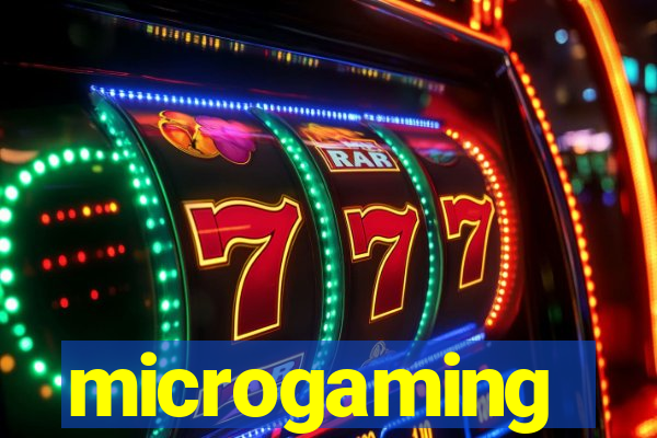 microgaming