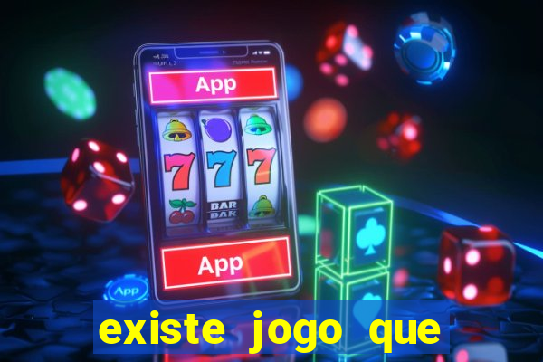 existe jogo que ganha dinheiro