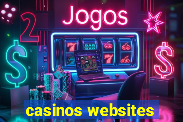 casinos websites