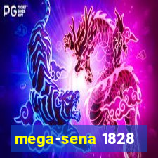 mega-sena 1828