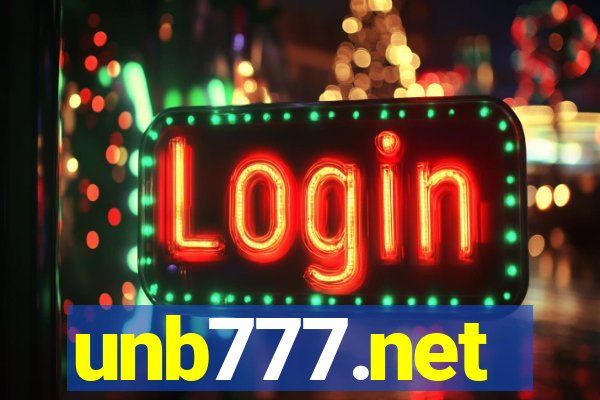 unb777.net