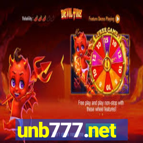 unb777.net