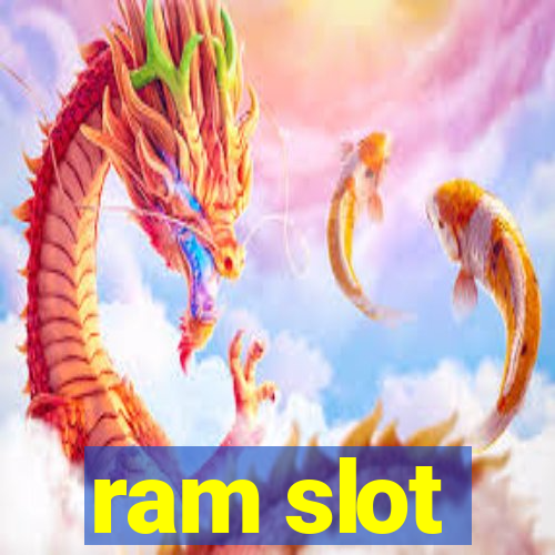 ram slot