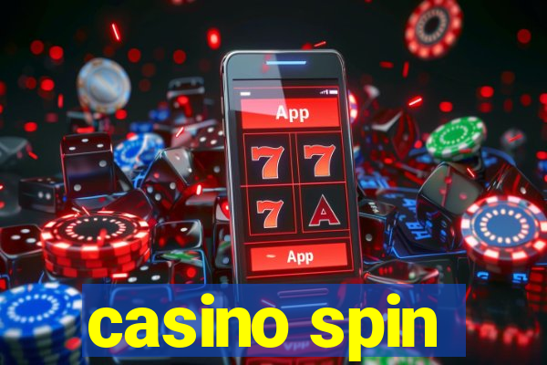 casino spin