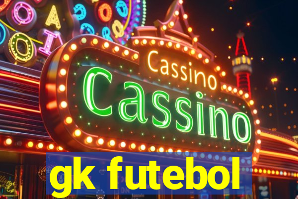 gk futebol