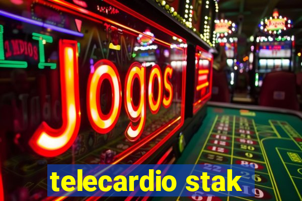 telecardio stak