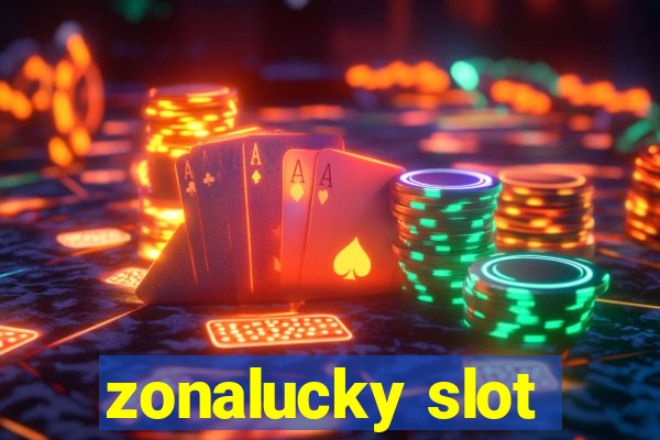 zonalucky slot