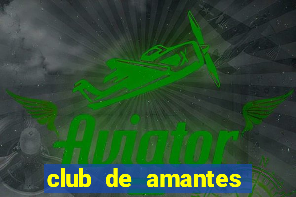 club de amantes del vino