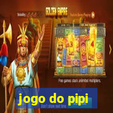 jogo do pipi